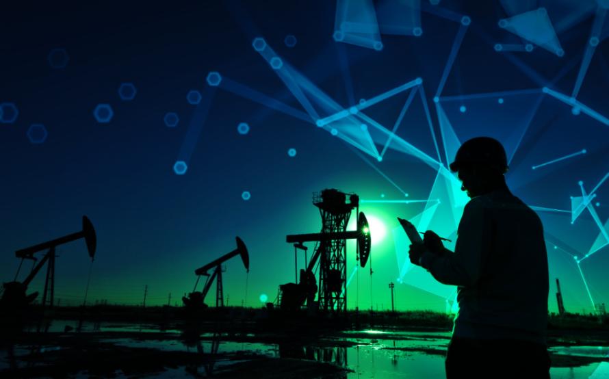 How to Prepare for an Oil and Gas Industry Driven by Data