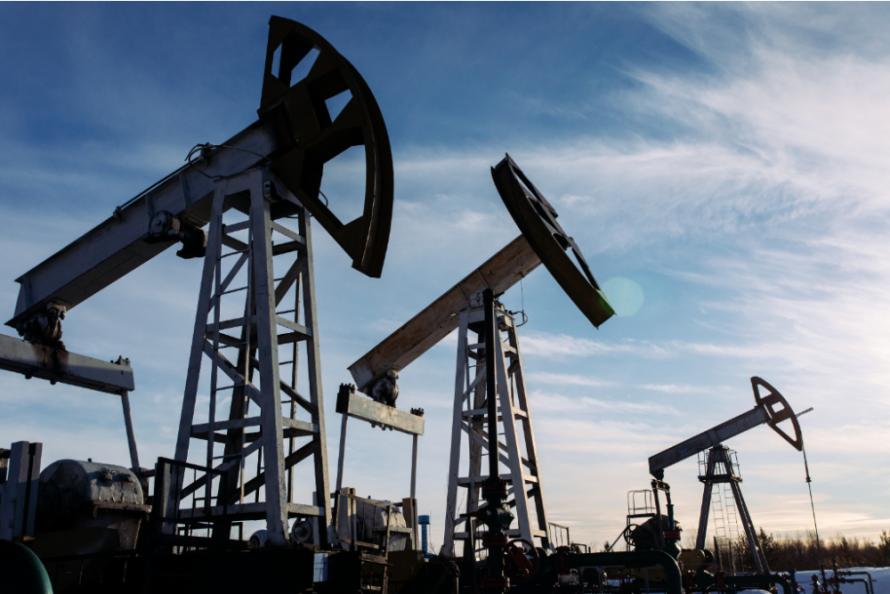Analysts forecast oil demand will rise by 6 million barrels per day this year. (Source: Shutterstock.com)