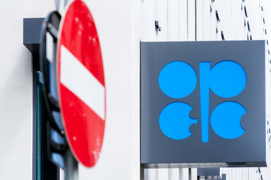 OPEC+ Broadly Extends Oil Supply Cuts into April, Sources Say