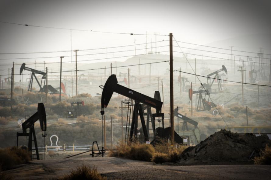 California Governor Seeks to End Oil Drilling in State by 2045