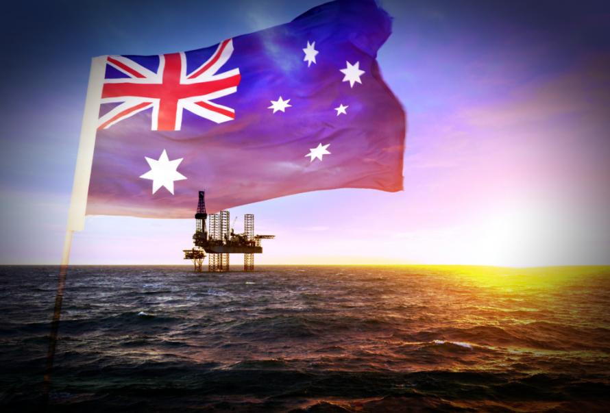 EOG Resources Strikes Deal for First Australian Venture