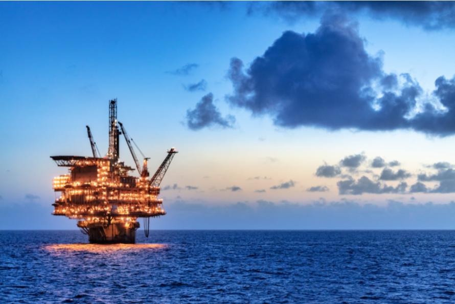 Shell Makes ‘Significant’ Oil Discovery in Deepwater GoM