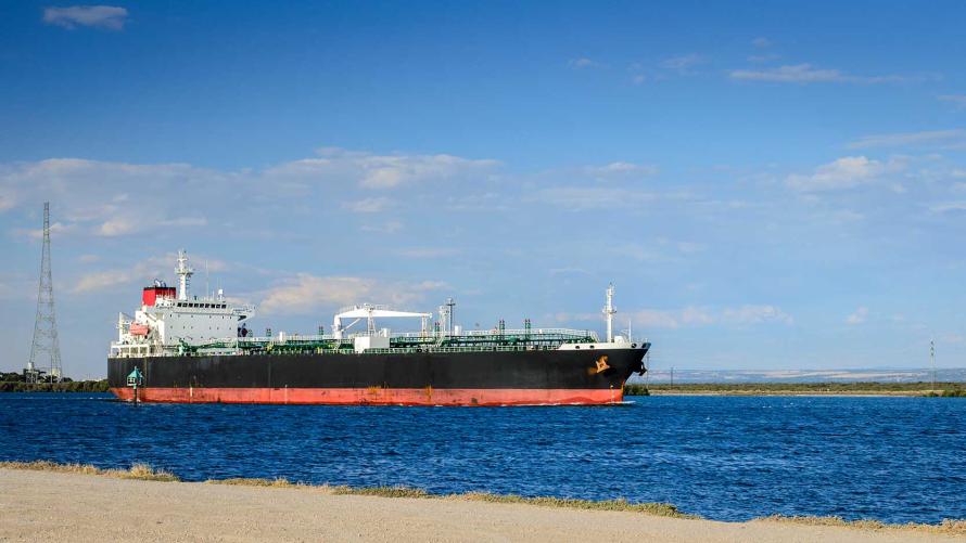 European traders have booked gasoline tankers in anticipation that the Colonial Pipeline will not be back online soon. (Source: myphotobank.com.au/Shutterstock.com)