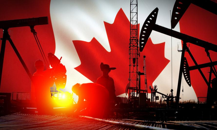 Canadian E&P Consolidation Continues with Billion-dollar Montney Merger