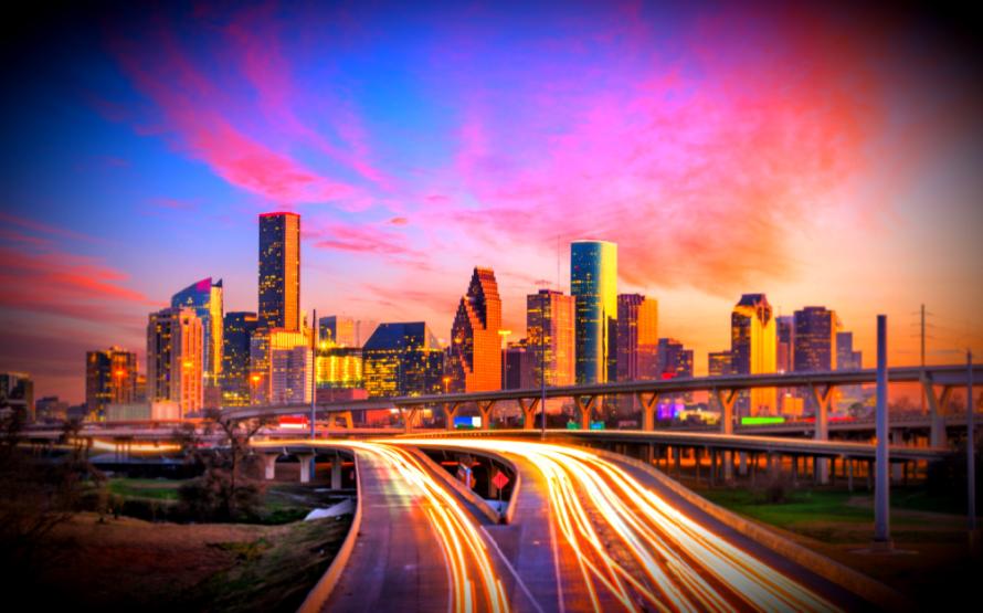 Greater Houston Partnership Launches Initiative to Solidify Houston’s Role in Energy Transition