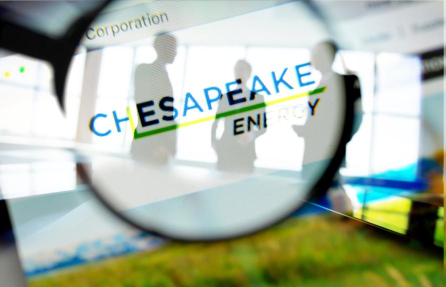 Top Executives Exit Chesapeake Energy amid CEO Search