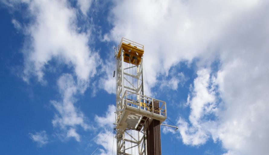 Eagle Ford Producers Penn Virginia, Lonestar to Combine in $370 Million Deal