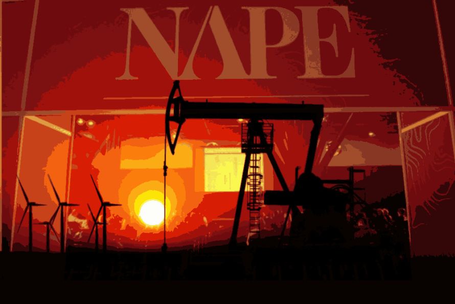NAPE 2021 Embraces New Energy Landscape