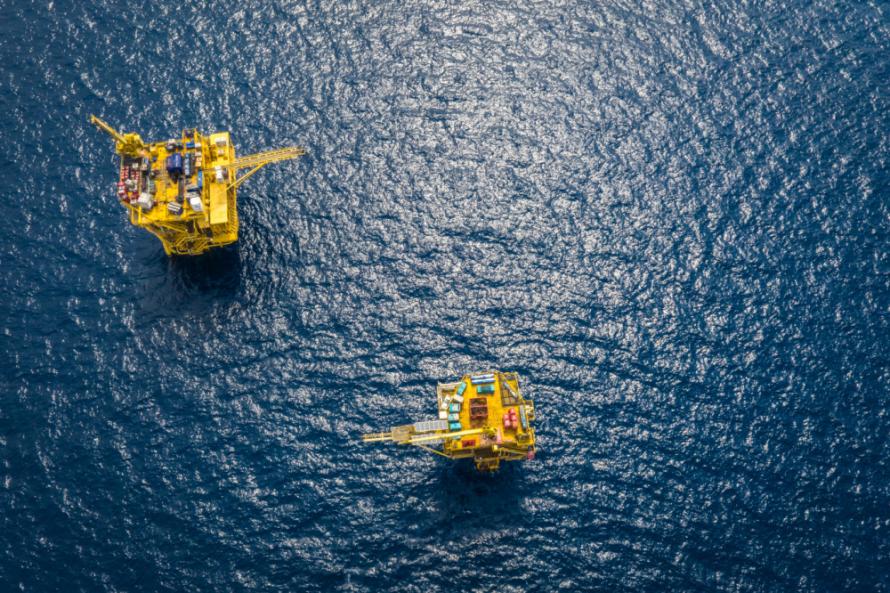 Quantum Launches HEQ Deepwater with over $400 Million Commitment