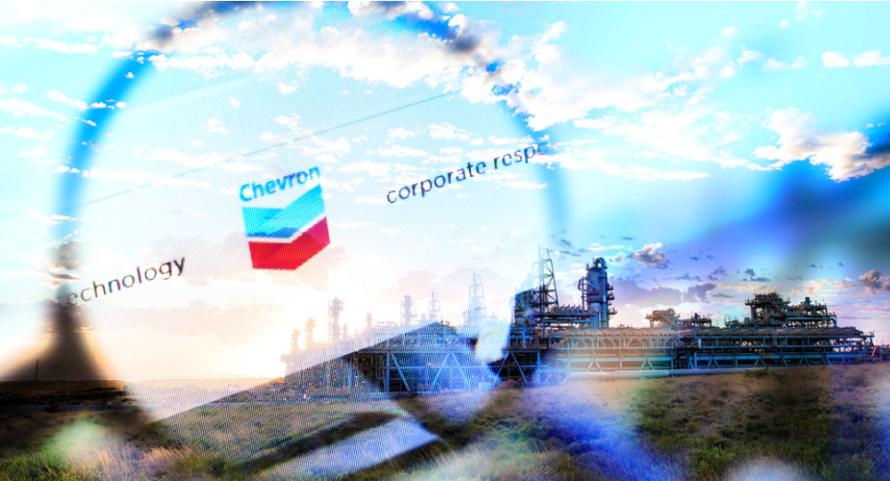 Chevron Forms JV to Advance Carbon Capture from Midcon, Gulf Coast Operations
