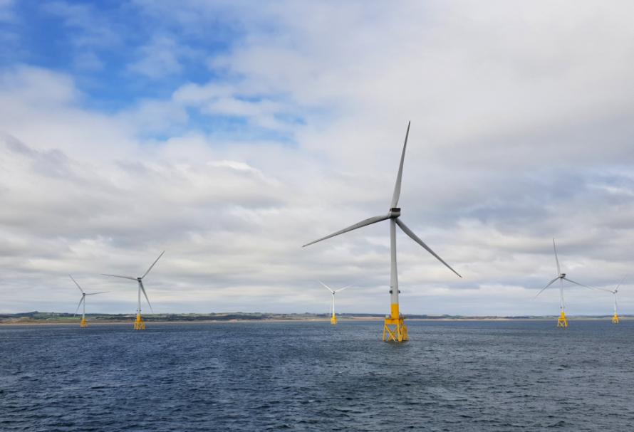 Opinion: Huge Opportunity for UK Experience in Growing US Offshore Wind