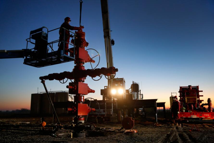 Why E&P Operators Can Still Thrive with Short-cycle Projects