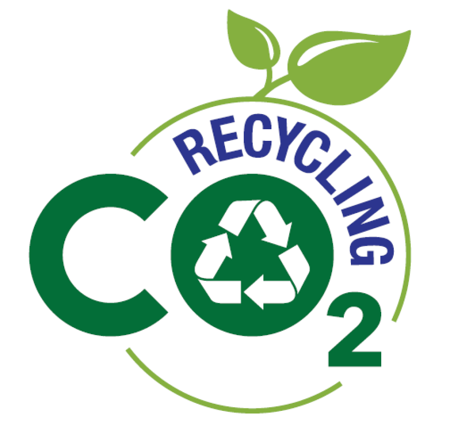 Carbon-recycling