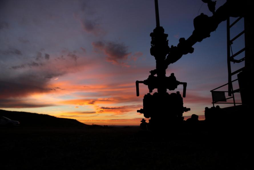 Colgate Energy Continues Permian Expansion with $190 Million New Mexico Bolt-on