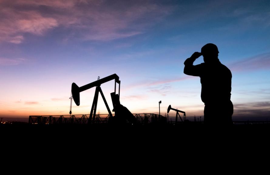 EIA Forecasts Oil Prices to Fall in 2022