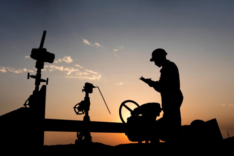 Why Accurate Inventory Tracking Matters in Oil and Gas