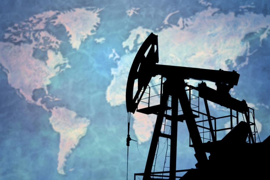 Op-ed: Does Saudi Oil Still Matter?