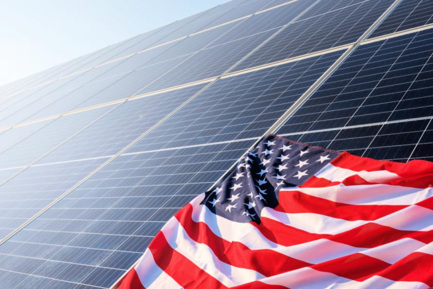 Shell to Acquire Major US-based Solar Energy Developer