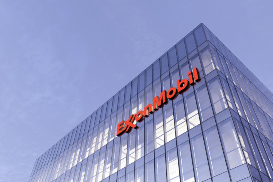 Exxon Mobil Moving HQ to Houston as Part of Broad Restructuring