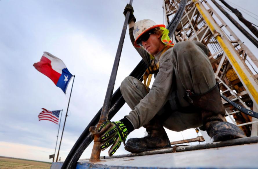 Permian Basin: High Oil Price Breathes New Life into US Shale