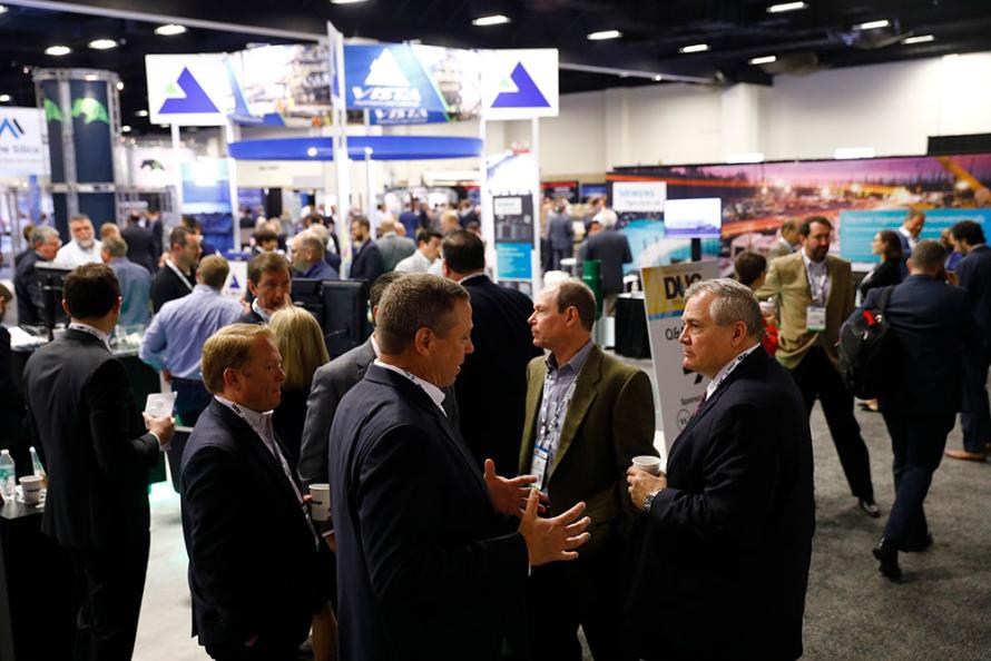 DUG Permian and Eagle Ford Conference & Exhibition