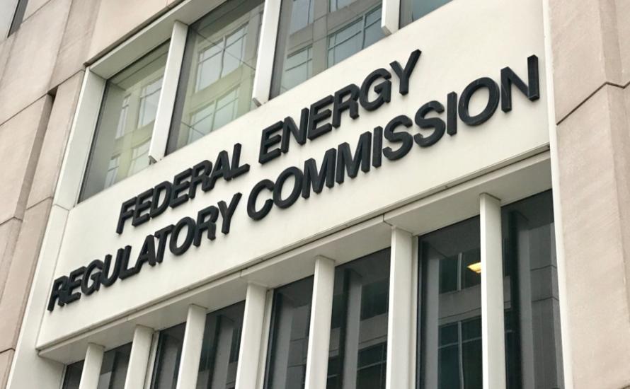 FERC’s Climate Policy on Natgas Infrastructure Triggers Anger, Confusion