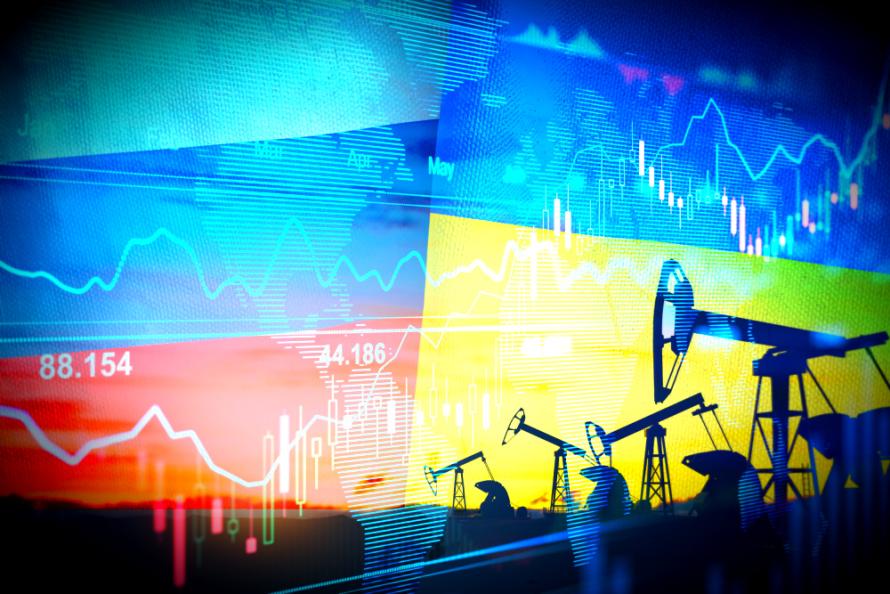 What’s Affecting Oil Prices This Week? (Feb. 28, 2022)