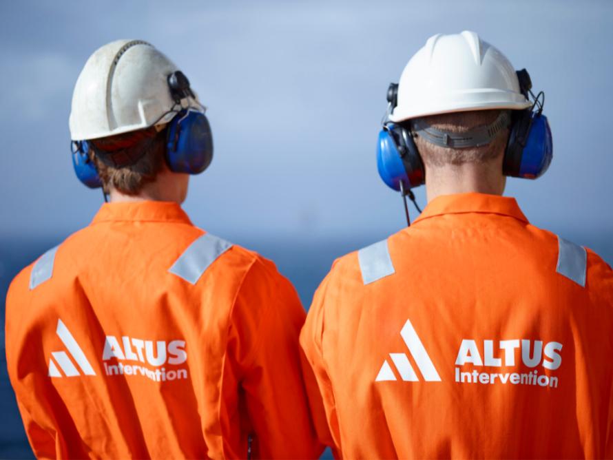 Baker Hughes to Acquire Well Specialist Altus Intervention