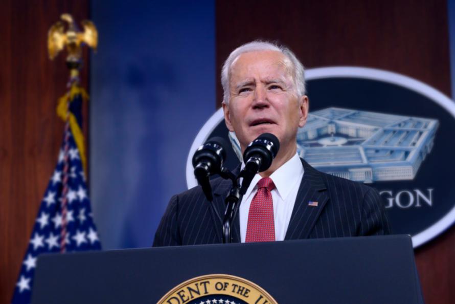 Biden Spurs Record Emergency Oil Release to Offset Losses from Russia