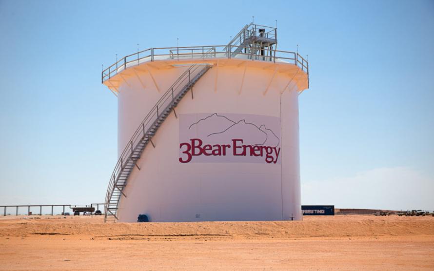 Delek Logistics Acquires 3Bear Energy Permian Basin Assets for $624.7 Million