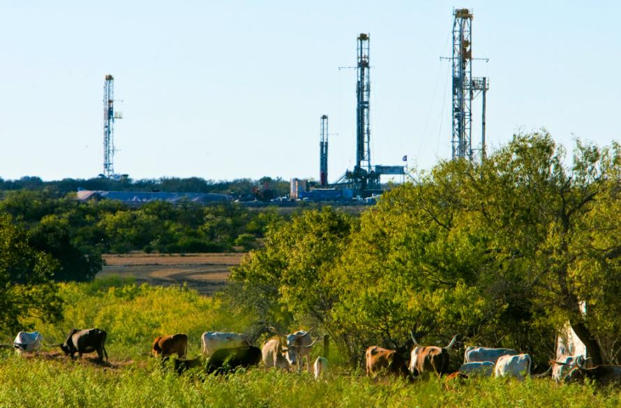 Diversified Energy Expands Central Region with $50 Million East Texas Acquisition