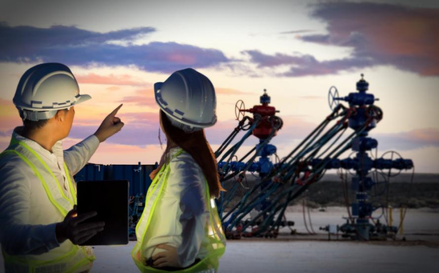 E&P Tech Spotlight: Enabling Efficiency, Safety Through Digitized Completions