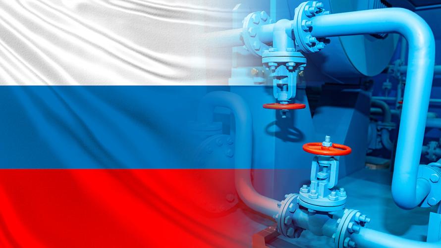 Russia’s cutoff of natural gas to Poland and Bulgaria will have little immediate impact. (Source: FOTOGRIN/Shutterstock.com)