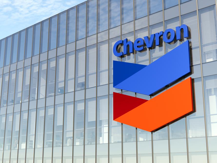 Chevron Answers Political Criticism Over High Oil Prices