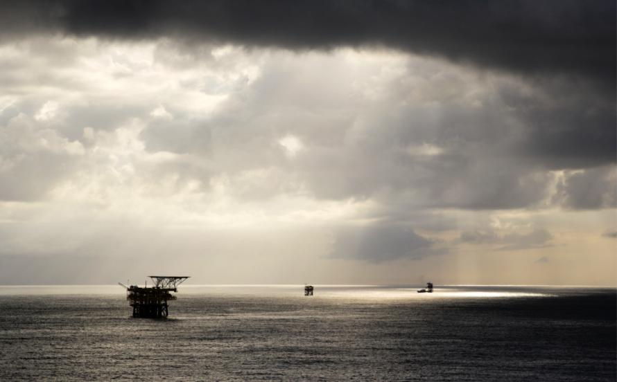 Gulf of Mexico Oil and Gas Industry Faces Active Hurricane Season