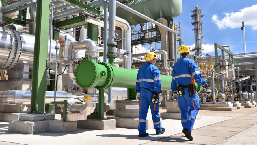 IndustryVoice: API’s Process Safety Site Assessment Program Brings Good Practices to Refinery and Petrochemical Facilities