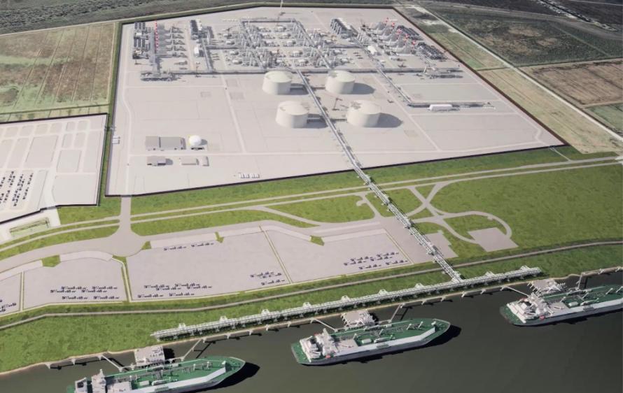 Venture Global Plaquemines LNG Facility Rendering May 2022.jpeg