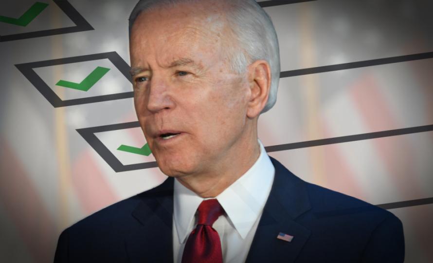 API Urges Biden to Restore US Energy Leadership with New Policy Plan