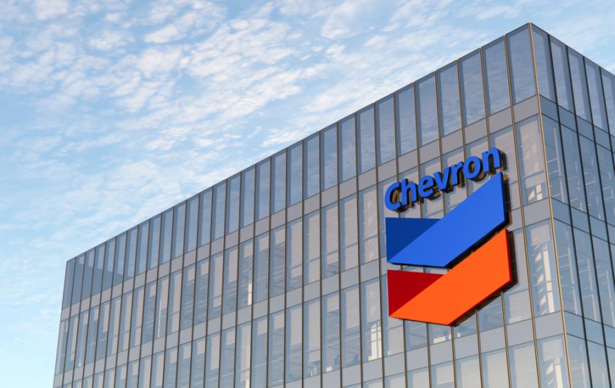 Chevron to Sell Existing Headquarters, Relocate within California