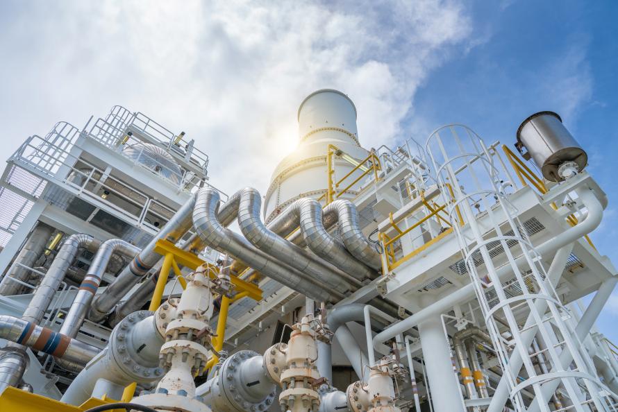 Reducing Greenhouse Gas Emissions with Compressor Valve Technology