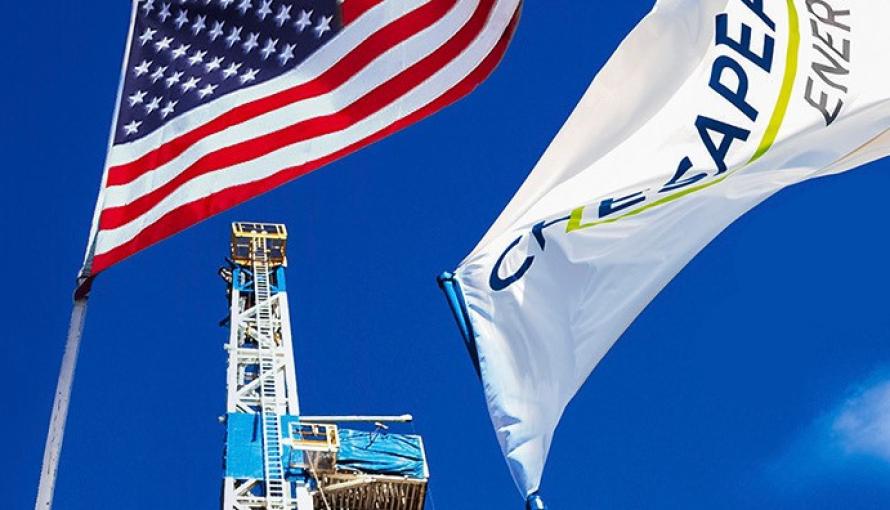 Exclusive: Chesapeake’s Journey to Becoming ‘Most Compelling Investment Opportunity’