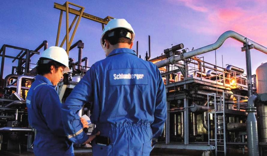 How Schlumberger is Helping E&Ps Reduce their Carbon Footprint