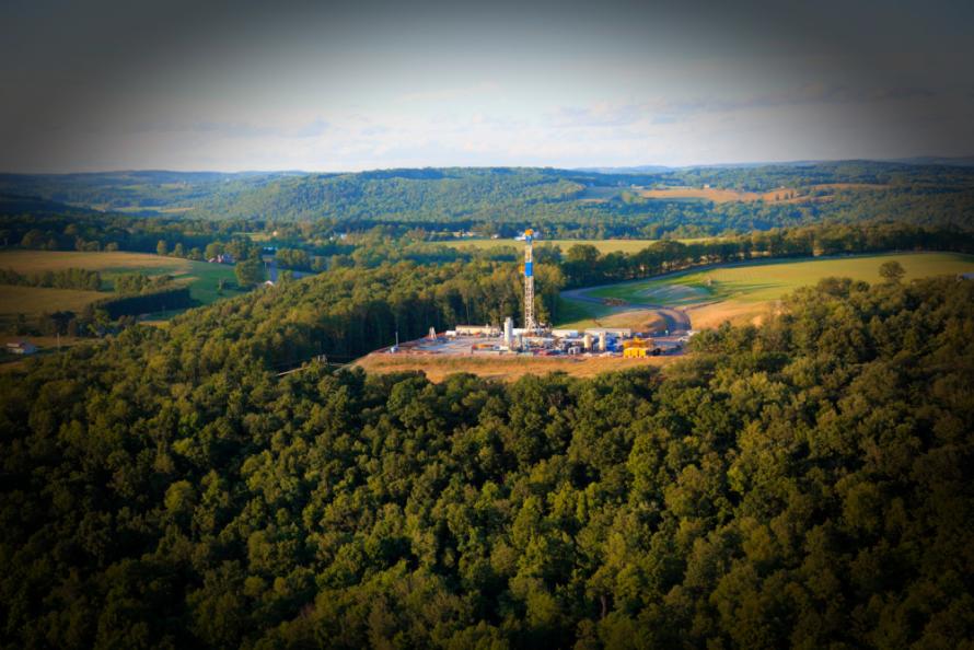 ‘Lots of Running Room’ in Marcellus Shale—with One Caveat