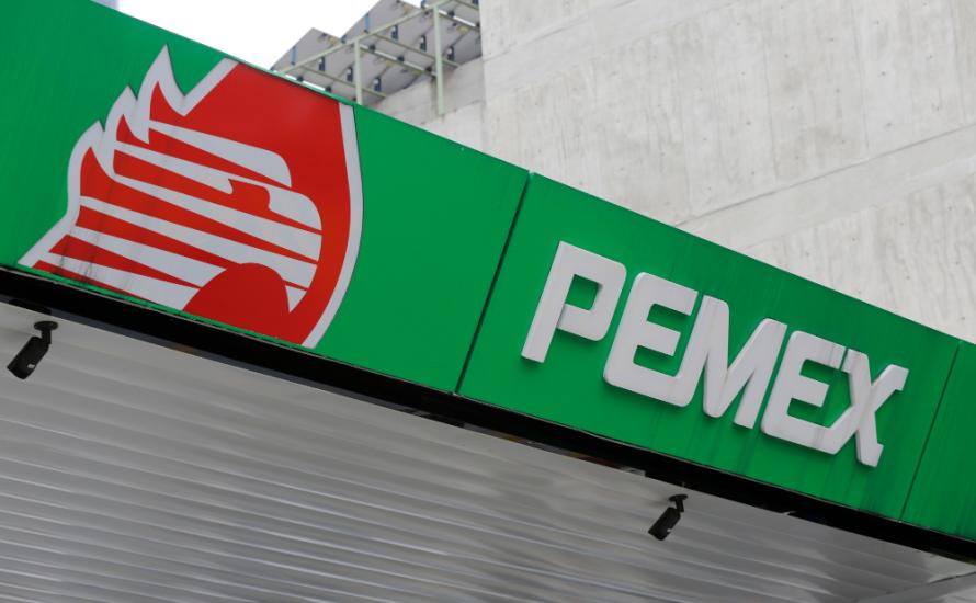 Pemex Oil Exports to US Rise in May