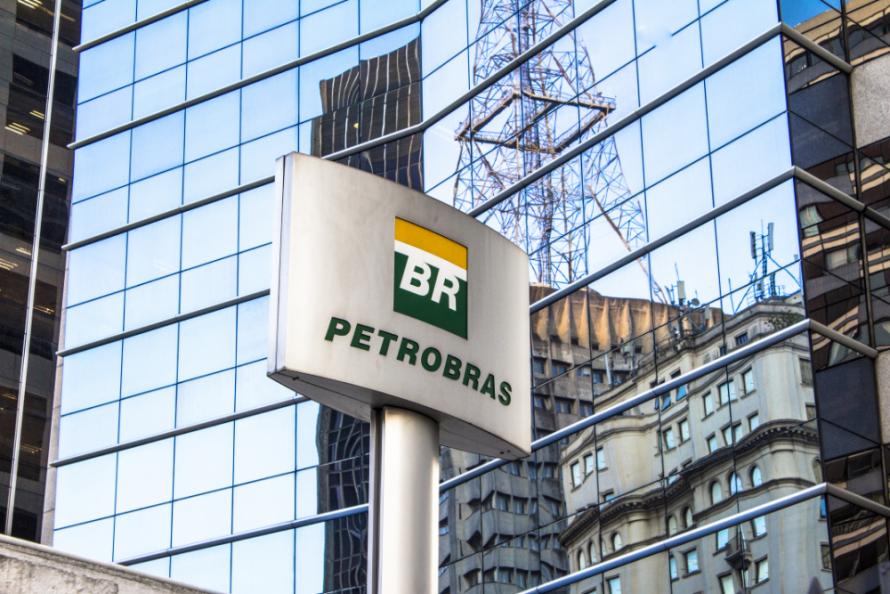 Petrobras Board Names Andrade as New CEO