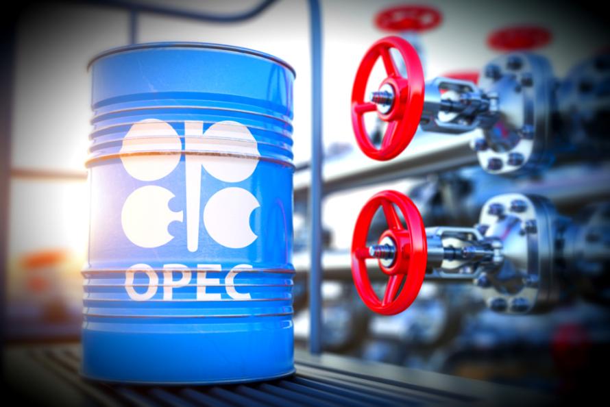 Why OPEC’s Higher Output Pledge Won’t Bring Down Pump Prices