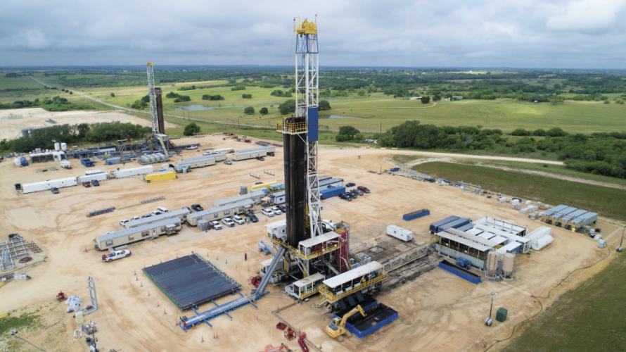 Canada’s Freehold Royalties to Buy Texas Shale Assets for CA$155 Million