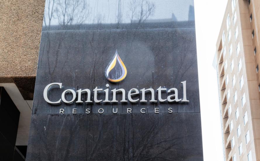 Continental’s Solid Q2 Overshadowed by Harold Hamm’s Take-private Offer
