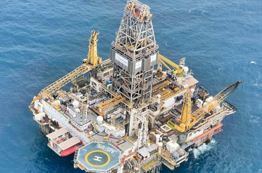 Ecopetrol, Petrobras Report Deepwater Gas Find Offshore Colombia