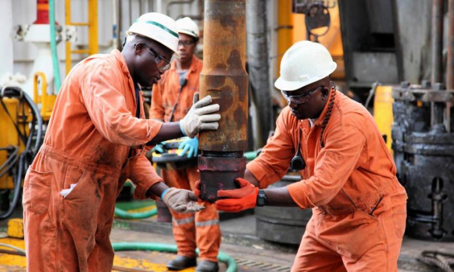 TotalEnergies Starts Production from Nigeria’s Ikike Gas Field